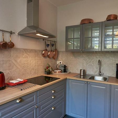 Les Appartements Saint-Martin Colmar Ngoại thất bức ảnh