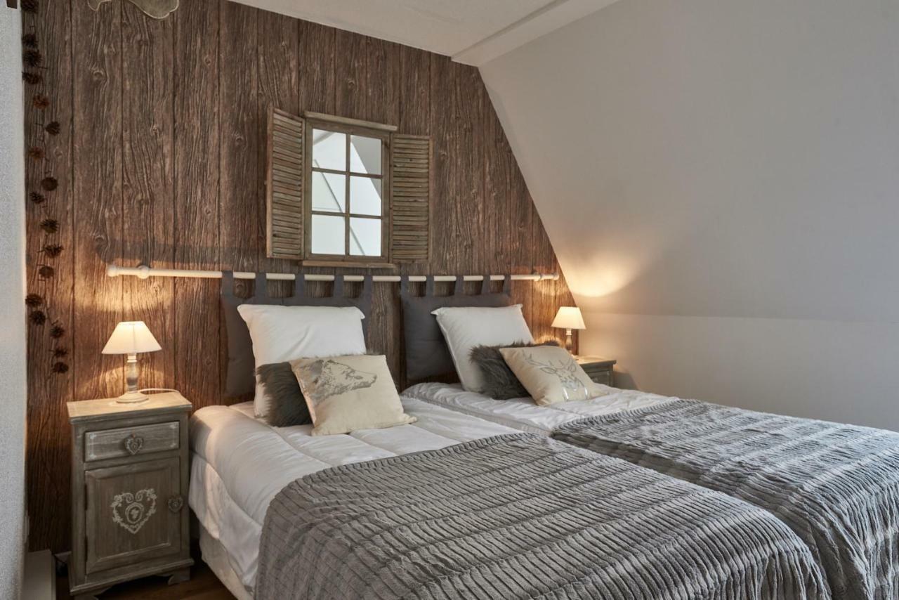 Les Appartements Saint-Martin Colmar Ngoại thất bức ảnh