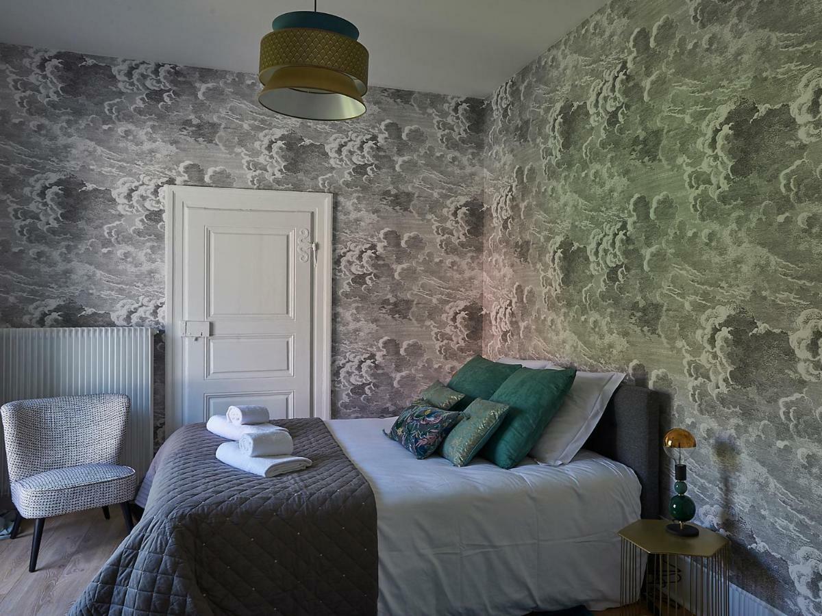 Les Appartements Saint-Martin Colmar Ngoại thất bức ảnh